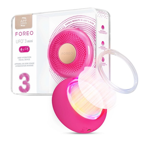 Foreo ufo 3 mini - Picture 2 of 10